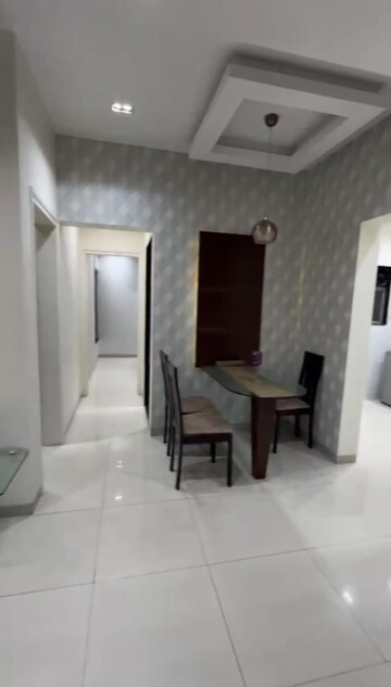 Team Area in 2 BHK Apartment at Amit Astonia Classic, Undri – for Sale