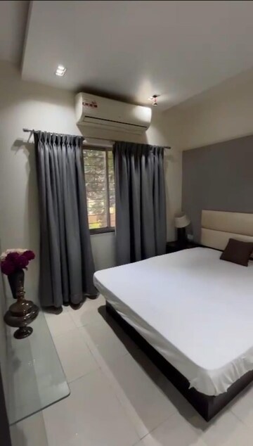 Team Area in 2 BHK Apartment at Amit Astonia Classic, Undri – for Sale
