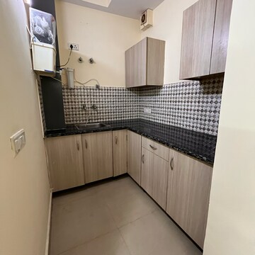 1 BHK Builder Floor For Rent in Ansal Sushant Lok I, Sector 43