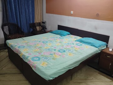 1 RK Builder Floor For Rent in Eldeco Ananda, Sector 48