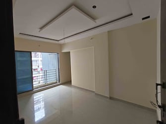 1 BHK Apartment For Resale in Surya Kirti Tower Virar West Palghar  8099652