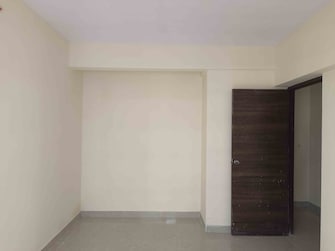 1 BHK Apartment For Resale in Surya Kirti Tower Virar West Palghar  8099652