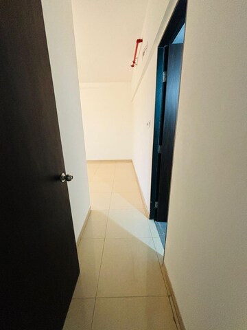 Furnished Amenities in 2 BHK Apartment at Shapoorji Pallonji Joyville Hinjewadi, Hinjewadi – for Rent