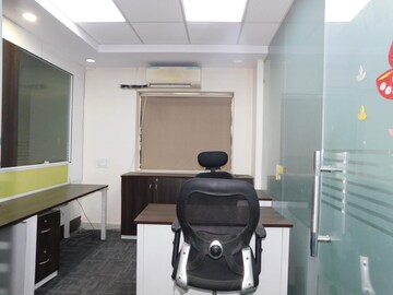 Team Area in  Office Space at Sector 63 – for Rent