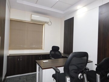 Team Area in  Office Space at Sector 63 – for Rent