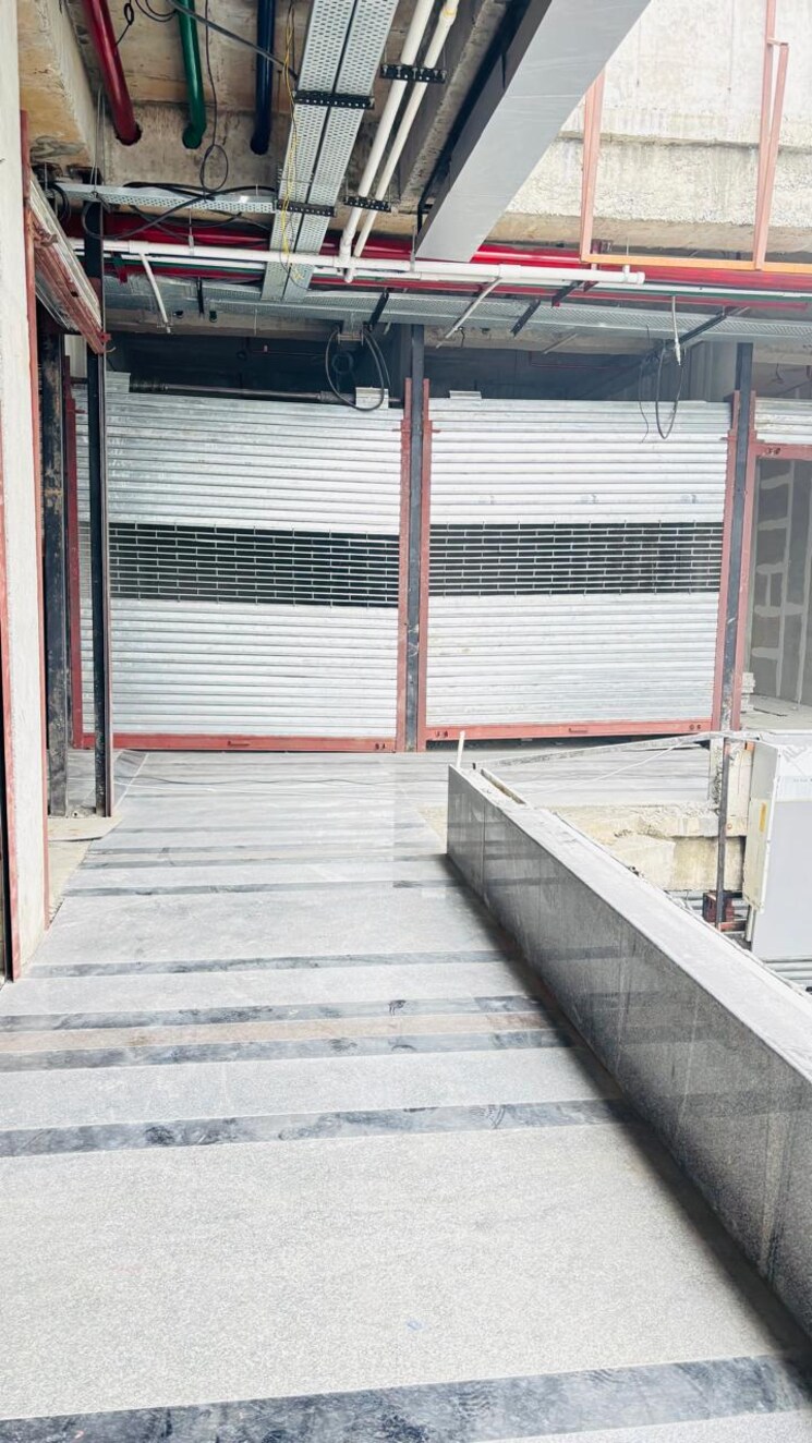 Floor Plan, ska-arcadia Commercial Shop 400 Sq.Ft. In Wave City Ghaziabad 8099657