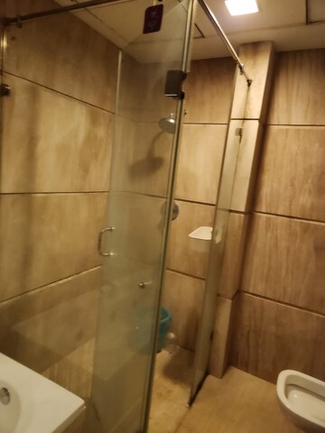 Bathroom in 4 BHK Apartment at Abw La Lagune, Sector 54 – for Sale