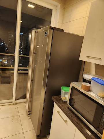 Kitchen in 4 BHK Apartment at Abw La Lagune, Sector 54 – for Sale