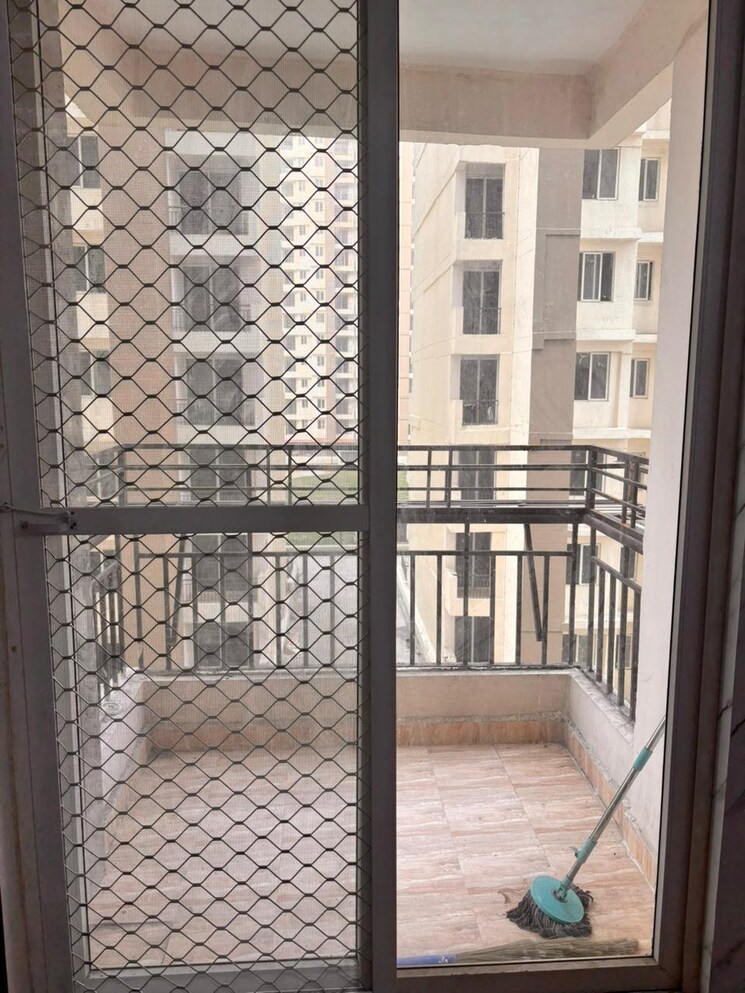 Balcony, ace-divino 4 Bedroom 1875 Sq.Ft. Apartment In Sector 1 Greater Noida Greater Noida 8099654