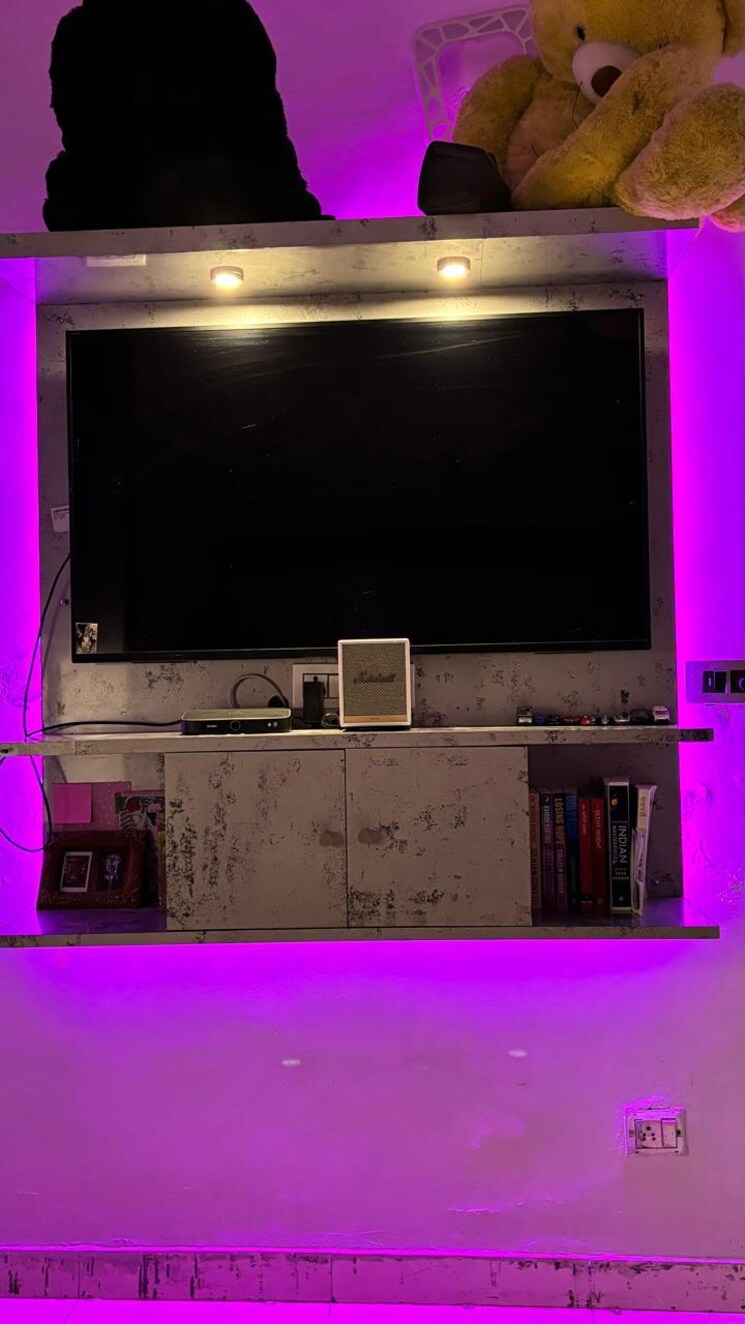 undefined, us-pine-homes 3 Bedroom 200 Sq.Ft. Builder Floor In Dhakoli Zirakpur 8099656