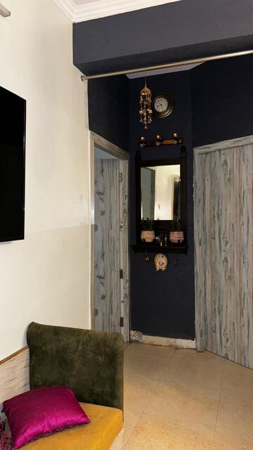 Furnished Amenities in 3 BHK Builder Floor at US Pine Homes, Dhakoli Village – for Sale