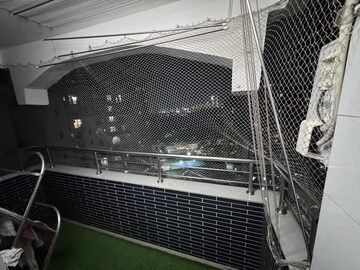 2 BHK Apartment – Exterior View View at Amrapali Sapphire, Sector 45 - for Sale