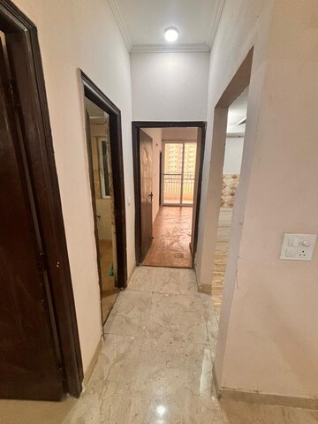 Building Lobby in 4 BHK Apartment at Ace Divino, Sector 1 Greater Noida – for Sale