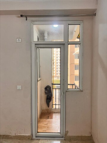 Building Lobby in 4 BHK Apartment at Ace Divino, Sector 1 Greater Noida – for Sale