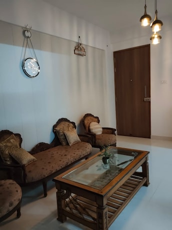 1 BHK Apartment For Rent in Pacific Golf Estate Kulhan Dehradun  8099702