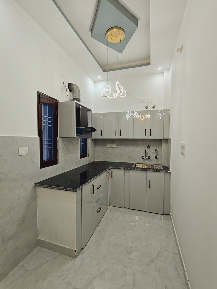 Master Bedroom, bahmanwala 2 Bedroom 820 Sq.Ft. Independent House In Bahmanwala Dehradun 8099684