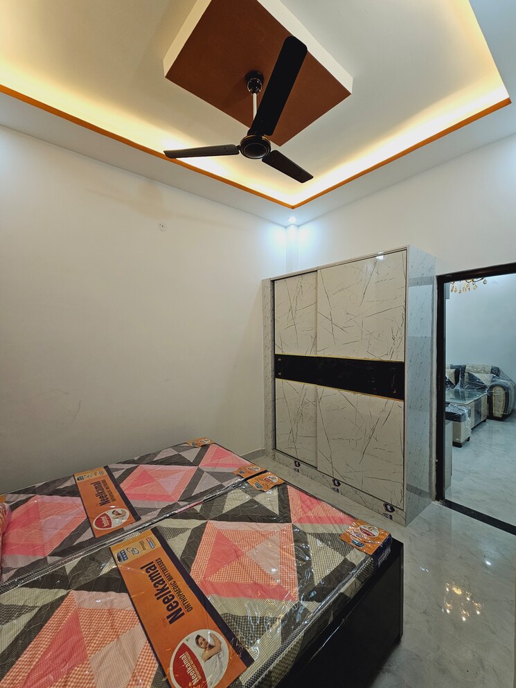 undefined, bahmanwala 2 Bedroom 820 Sq.Ft. Independent House In Bahmanwala Dehradun 8099684