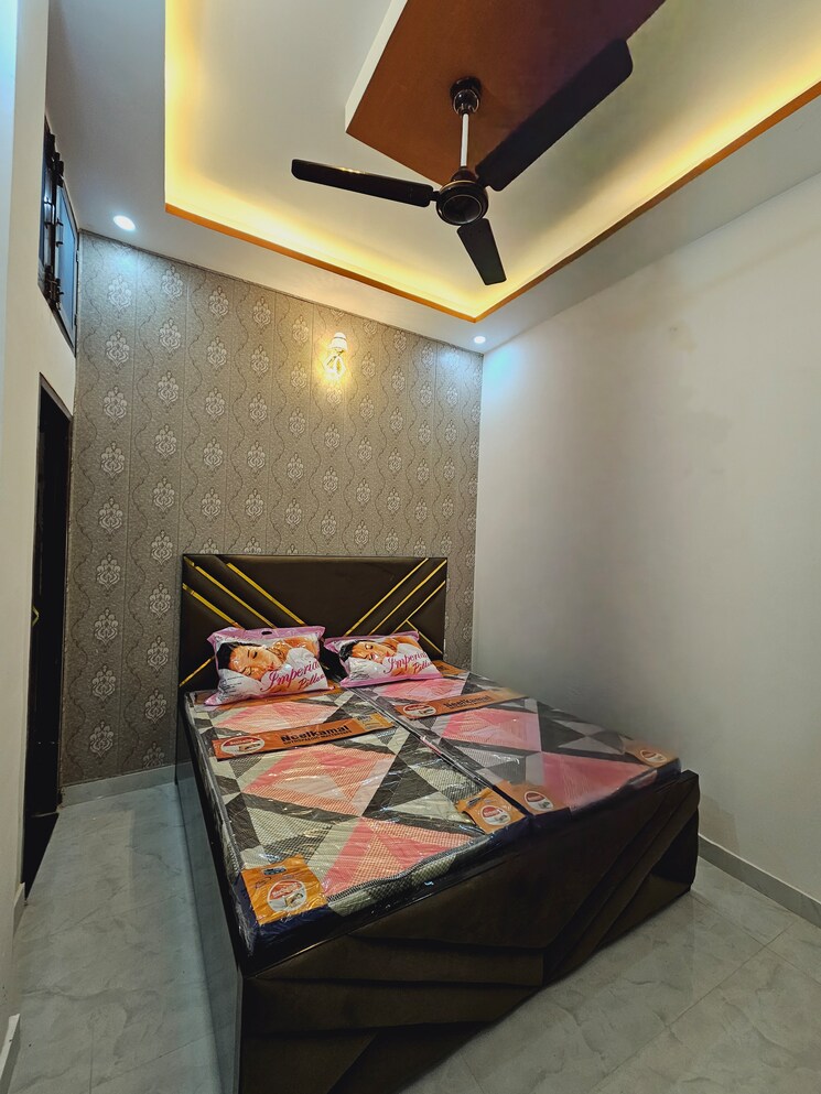 undefined, bahmanwala 2 Bedroom 820 Sq.Ft. Independent House In Bahmanwala Dehradun 8099684