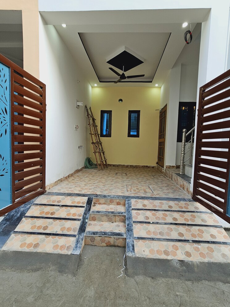 Exterior View, bahmanwala 2 Bedroom 820 Sq.Ft. Independent House In Bahmanwala Dehradun 8099684