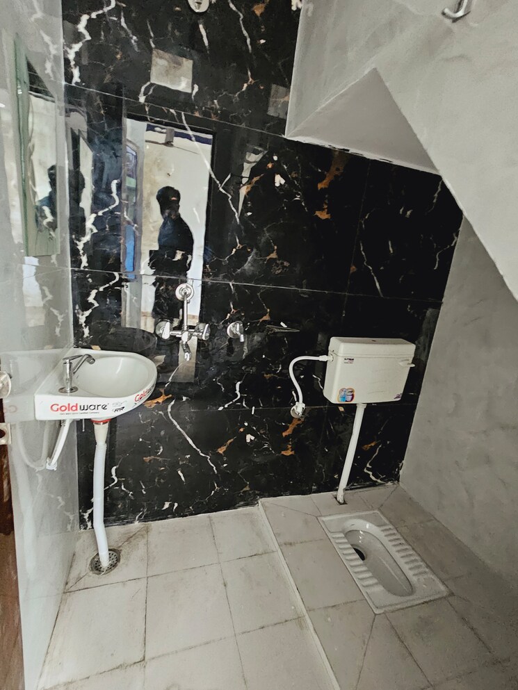 Master Bedroom, bahmanwala 2 Bedroom 820 Sq.Ft. Independent House In Bahmanwala Dehradun 8099684