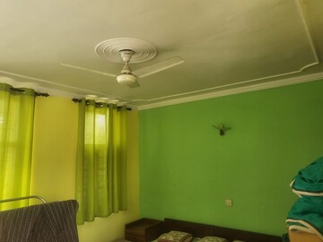 Bedroom in 2 BHK Apartment at Sector 37 – for Rent