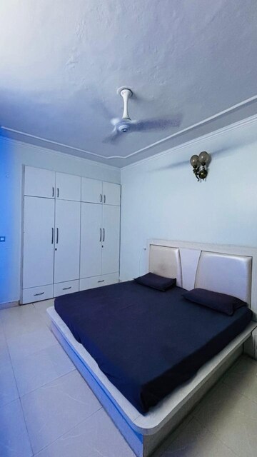 Furnished Amenities in 3 BHK Builder Floor at US Pine Homes, Dhakoli Village – for Sale