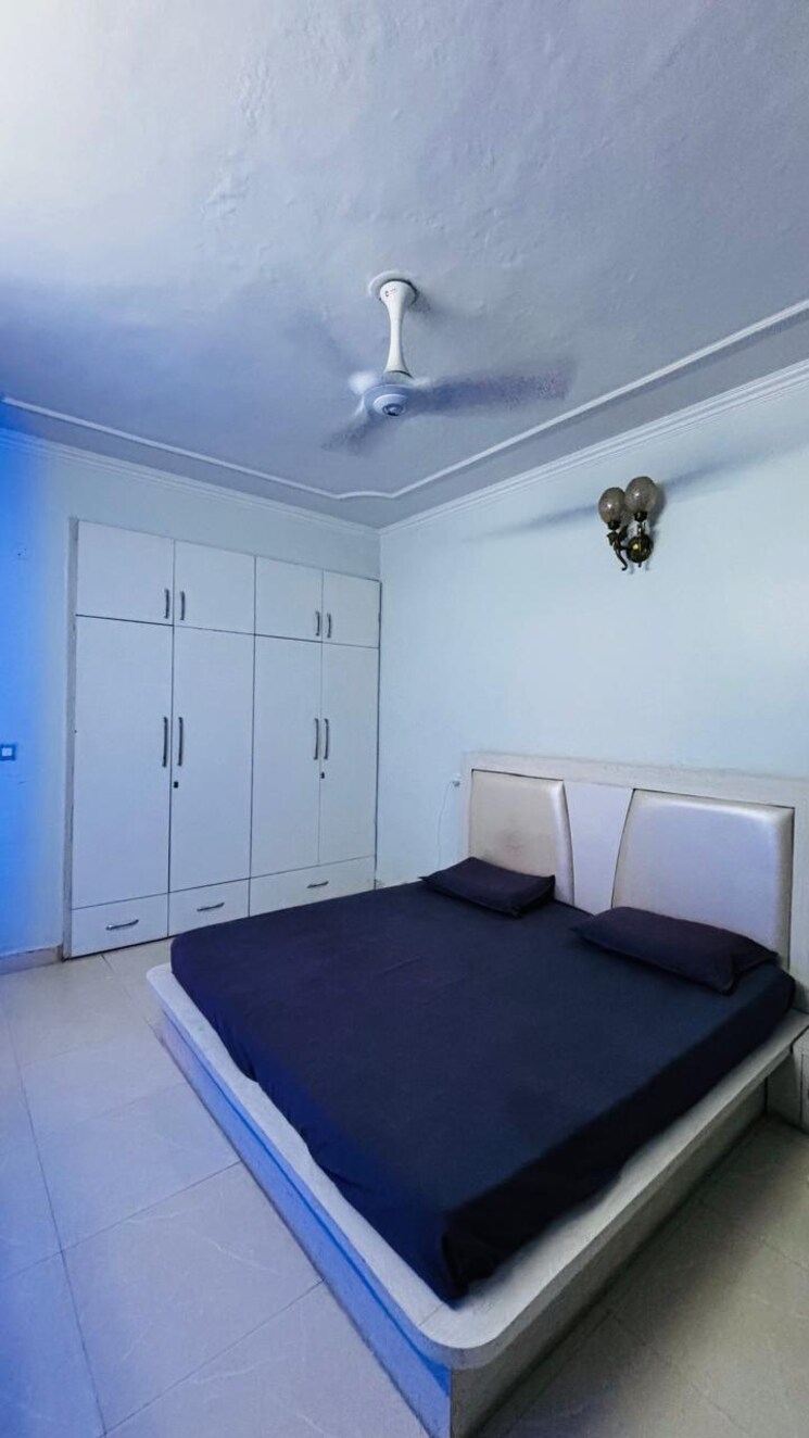 undefined, us-pine-homes 3 Bedroom 1250 Sq.Ft. Builder Floor In Dhakoli Zirakpur 8099690