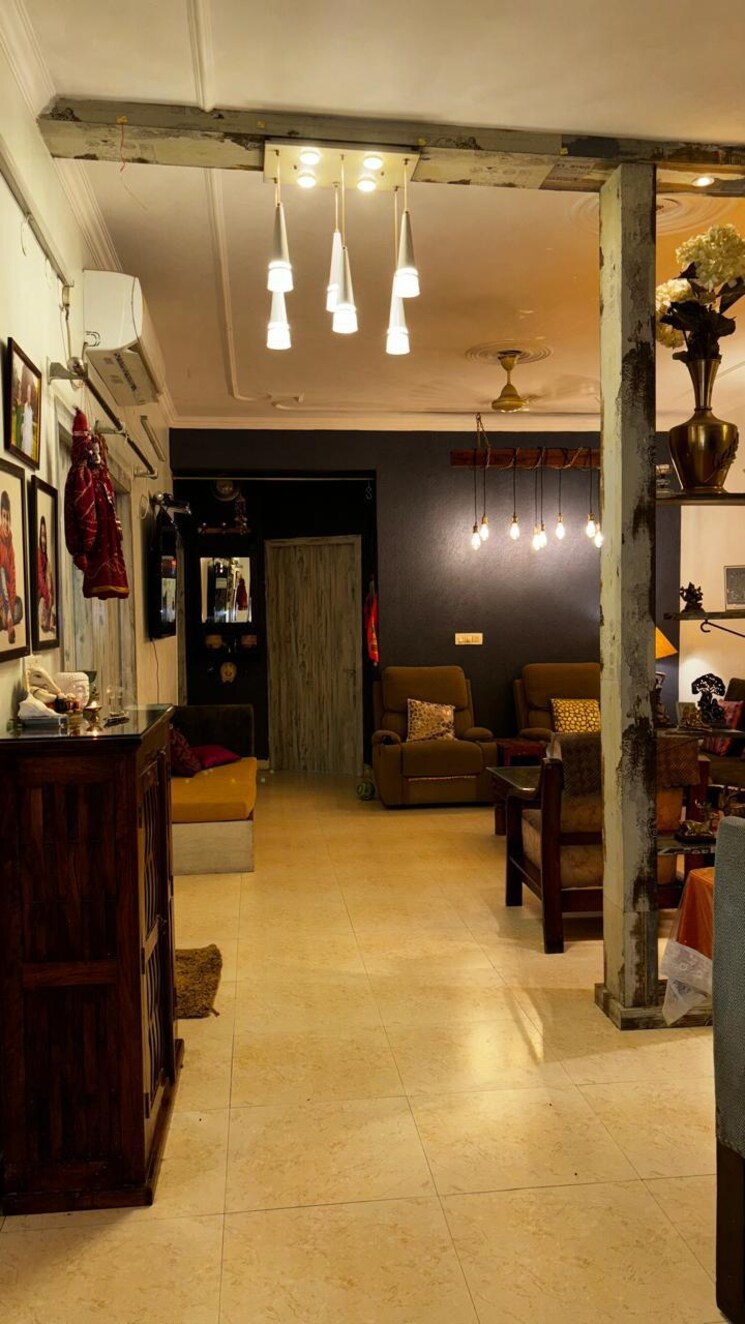 Gym, us-pine-homes 3 Bedroom 1250 Sq.Ft. Builder Floor In Dhakoli Zirakpur 8099690