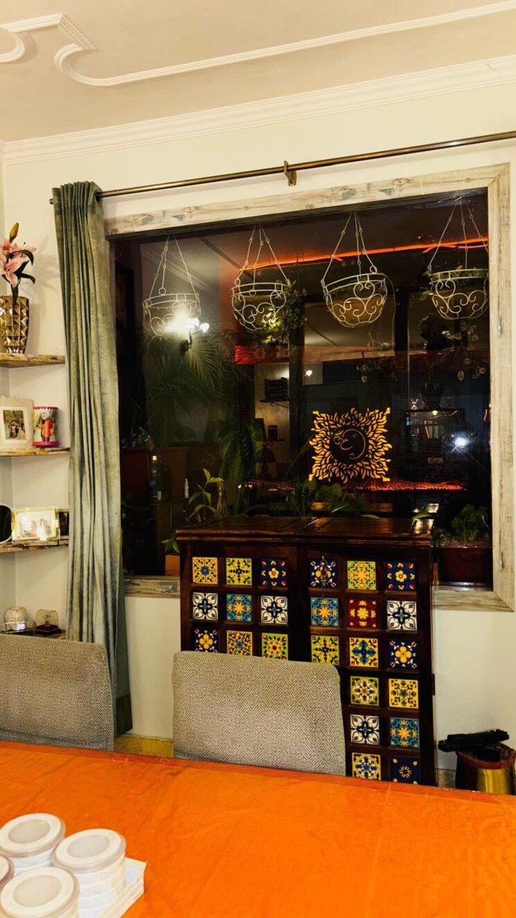 undefined, us-pine-homes 3 Bedroom 1250 Sq.Ft. Builder Floor In Dhakoli Zirakpur 8099690