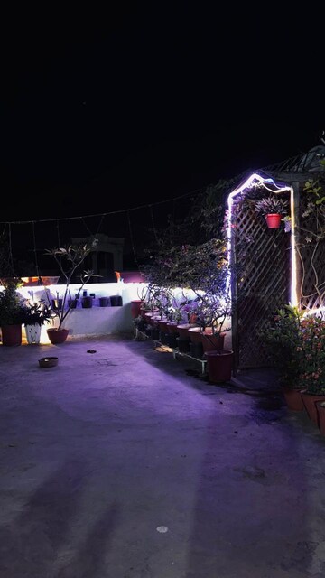Parking in 3 BHK Builder Floor at US Pine Homes, Dhakoli Village – for Sale