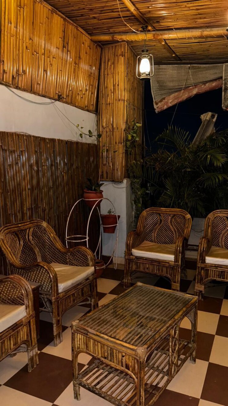 Living Room, us-pine-homes 3 Bedroom 1250 Sq.Ft. Builder Floor In Dhakoli Zirakpur 8099690