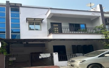2.5 BHK Independent House For Sale in Kharwawad