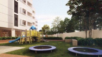 3 BHK Apartment For Resale in Kasavanahalli Bangalore  8099680