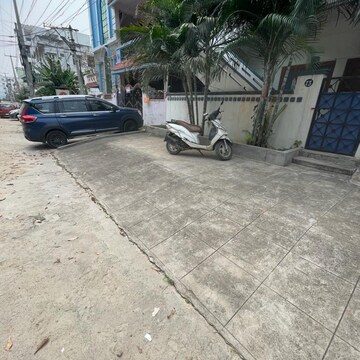 Parking in 5 BHK Independent House at Alwal – for Sale