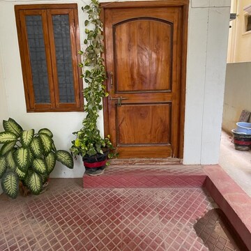 5 BHK Independent House – Exterior View View at Alwal - for Sale