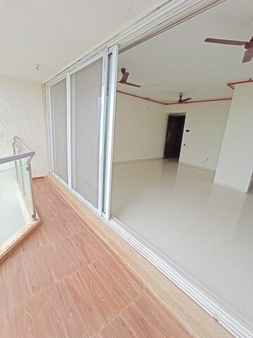 Room in 3 BHK Builder Floor at Satyam Imperial Heights, Ghansoli – for Sale