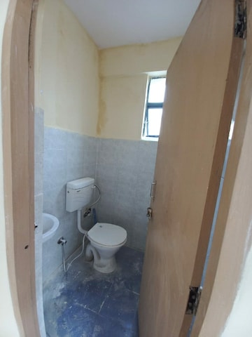 Bathroom in 1 BHK Apartment at Ninex RMG Residency, Sector 37c – for Rent