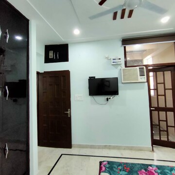 1 BHK Builder Floor For Rent in Ansal Sushant Lok I Sushant Lok I Gurgaon  8099712