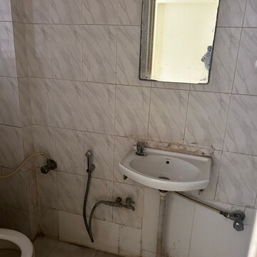 Attached Bathroom in 1 RK Apartment at Baner – for Rent