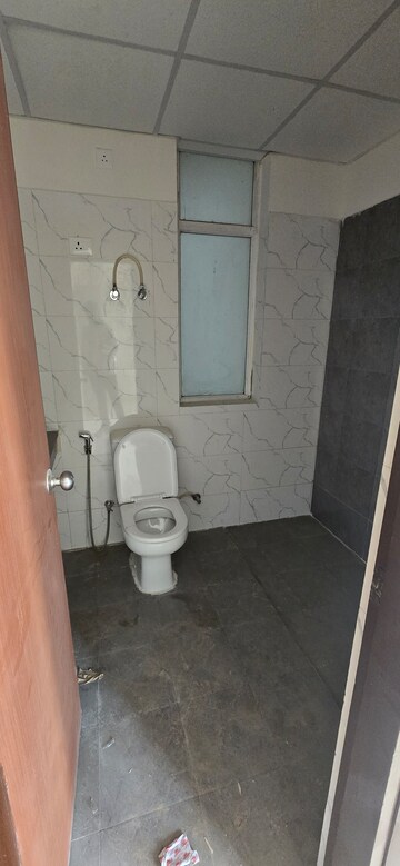 Bathroom in 2 BHK Apartment at BPTP Discovery Park, Sector 80 – for Rent