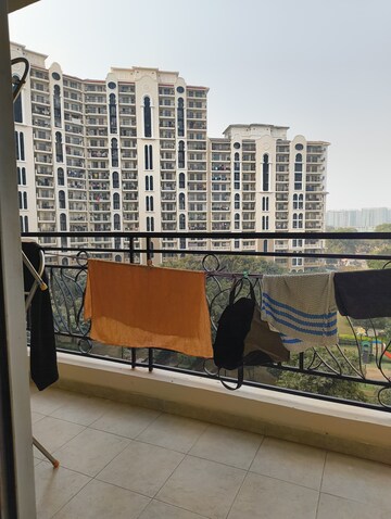 1 BHK Apartment – Exterior View View at Signature Global Synera, Sector 81 - for Rent