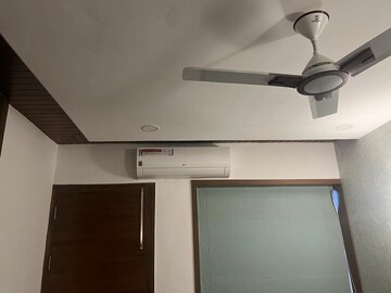 Living Room in 3.5 BHK Apartment at Mansa Devi – for Rent