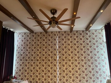 Room in 3.5 BHK Apartment at Mansa Devi – for Rent