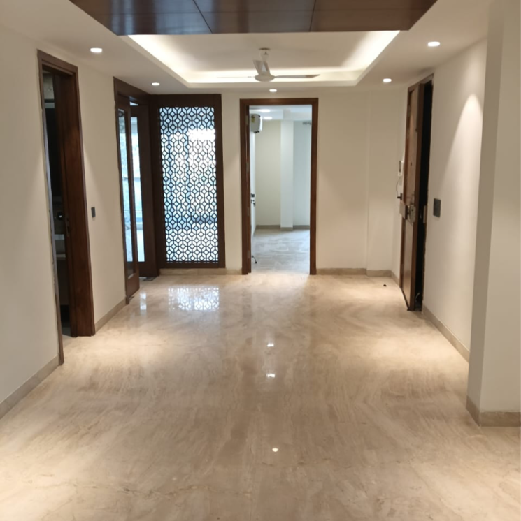 Living Room, greater kailash i 3 Bedroom 1750 Sq.Ft. Builder Floor In Greater Kailash I Delhi 8099721