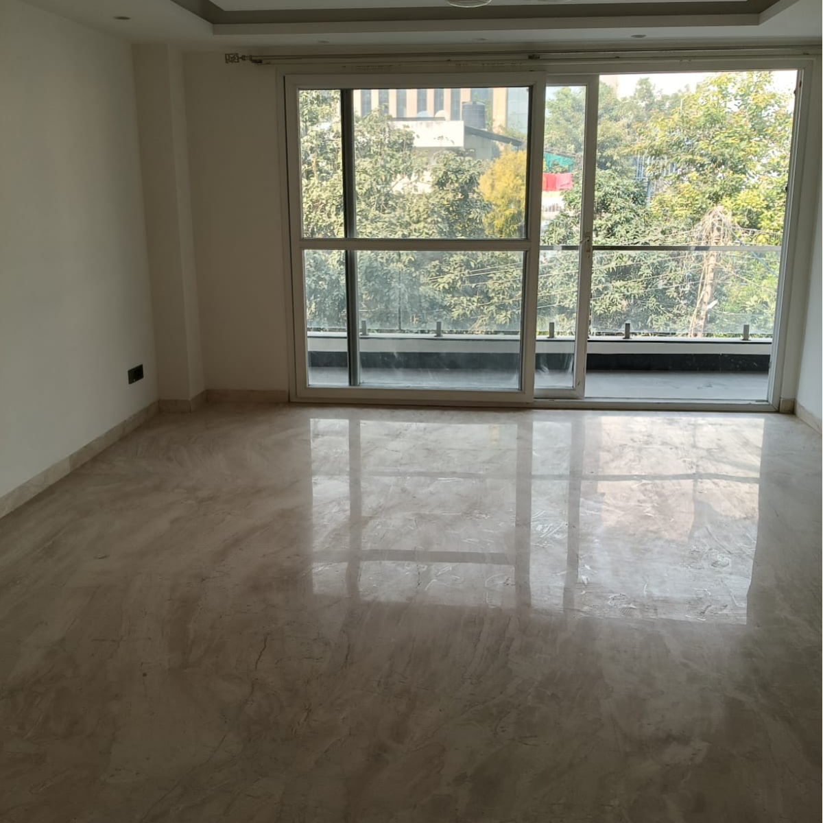 3 BHK + Pooja Room,Servant Room Builder Floor For Sale in Greater Kailash