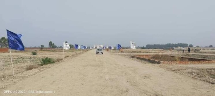 undefined, rsa-paradise-dream-city  100 Sq.Yd. Plot In Tilapta Greater Noida 8099752