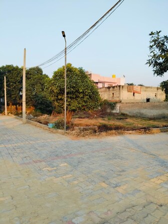 Plot For Resale in RSA Paradise Dream City Tilapta Greater Noida  8099752