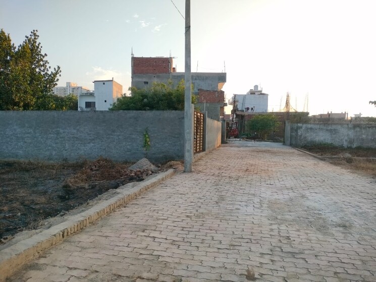 undefined, rsa-paradise-dream-city  100 Sq.Yd. Plot In Tilapta Greater Noida 8099752