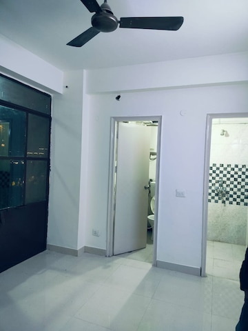 Building Lobby in 1 BHK Apartment at Signature Global Synera, Sector 81 – for Rent