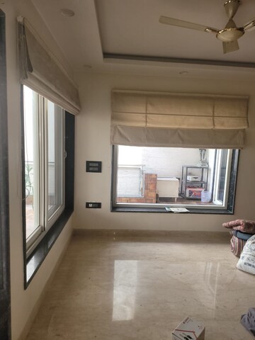 Kitchen in 3 BHK Builder Floor at RWA Apartments Sector 47, Sector 47 – for Rent